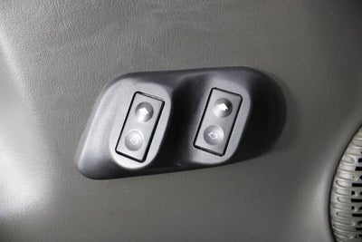 2005 Chevrolet Silverado 1500 Base