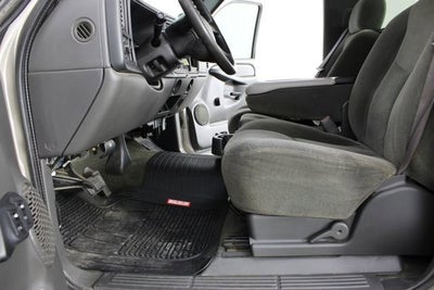 2005 Chevrolet Silverado 1500 Base