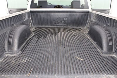 2005 Chevrolet Silverado 1500 Base