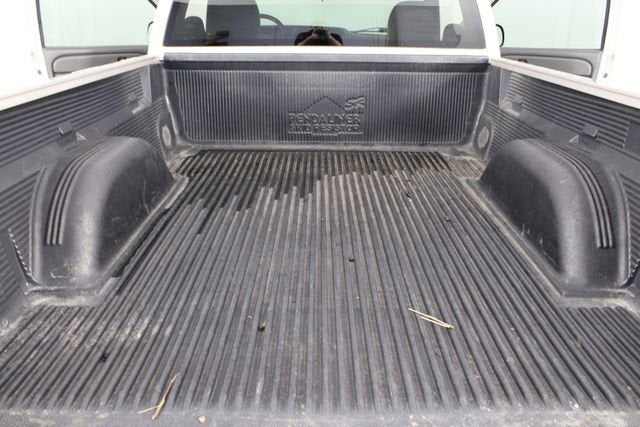2005 Chevrolet Silverado 1500 Base