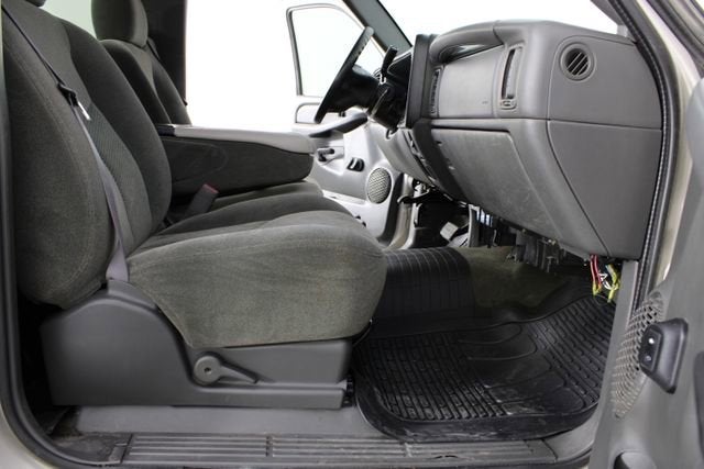 2005 Chevrolet Silverado 1500 Base