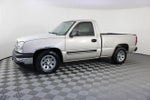 2005 Chevrolet Silverado 1500 Base