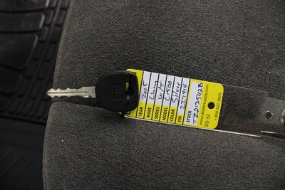 2005 Chevrolet Silverado 1500 Base