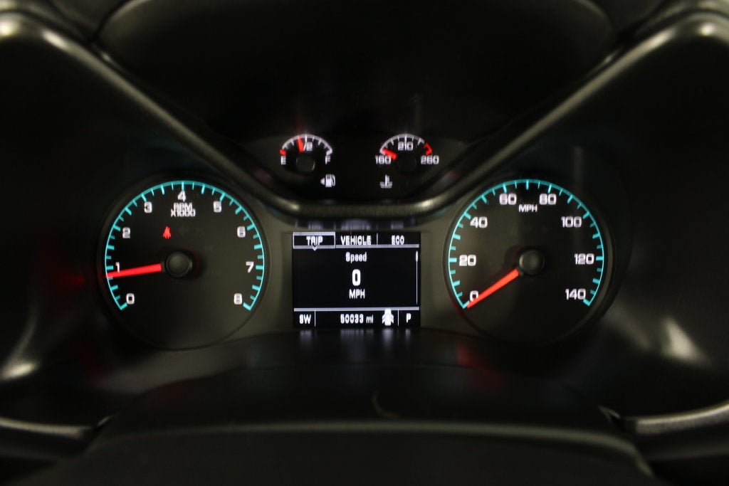 2022 Chevrolet Colorado 4WD LT