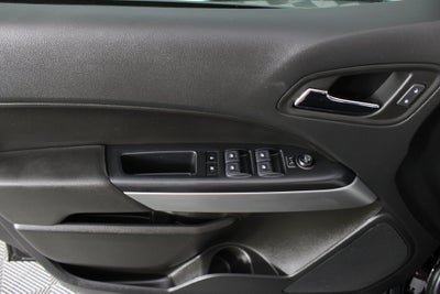2022 Chevrolet Colorado 4WD LT