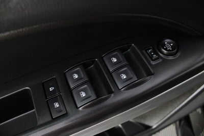 2022 Chevrolet Colorado 4WD LT