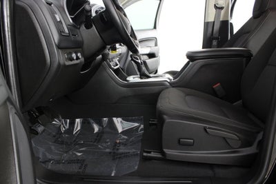 2022 Chevrolet Colorado 4WD LT