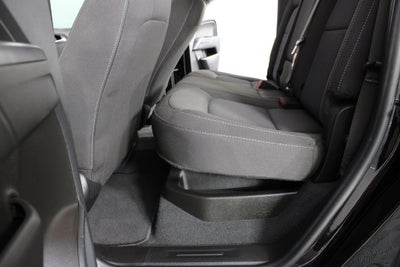 2022 Chevrolet Colorado 4WD LT