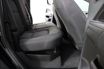 2022 Chevrolet Colorado 4WD LT
