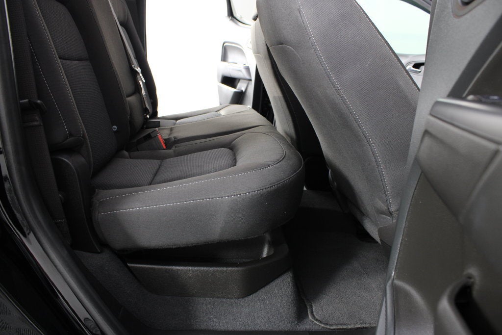 2022 Chevrolet Colorado 4WD LT