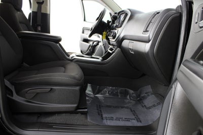 2022 Chevrolet Colorado 4WD LT