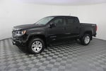 2022 Chevrolet Colorado 4WD LT