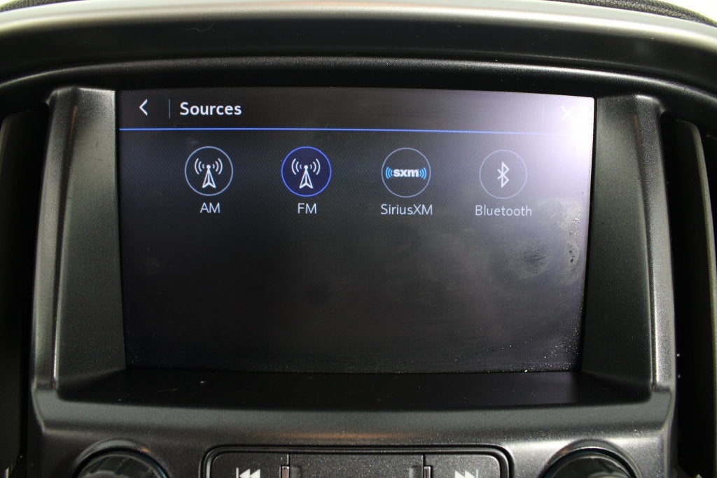2022 Chevrolet Colorado 4WD LT