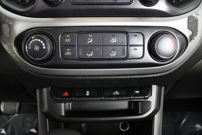2022 Chevrolet Colorado 4WD LT