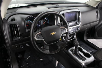 2022 Chevrolet Colorado 4WD LT
