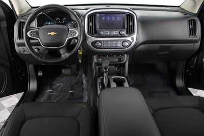 2022 Chevrolet Colorado 4WD LT
