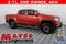 2016 Chevrolet Colorado 4WD Z71