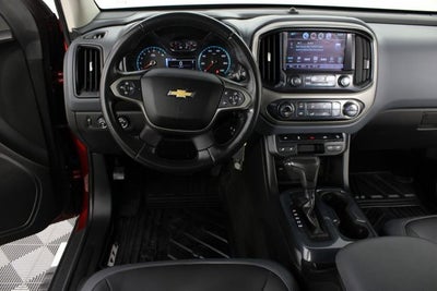 2016 Chevrolet Colorado 4WD Z71