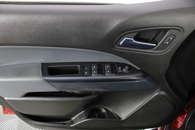2016 Chevrolet Colorado 4WD Z71