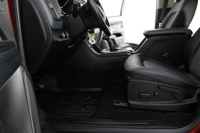 2016 Chevrolet Colorado 4WD Z71