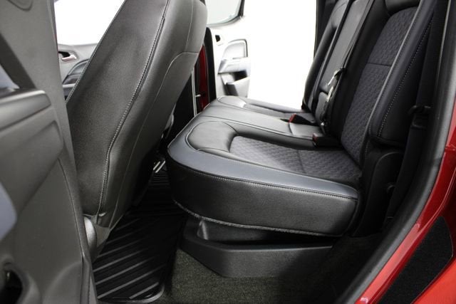 2016 Chevrolet Colorado 4WD Z71