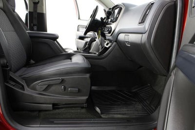 2016 Chevrolet Colorado 4WD Z71