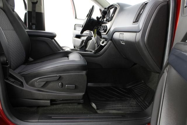2016 Chevrolet Colorado 4WD Z71