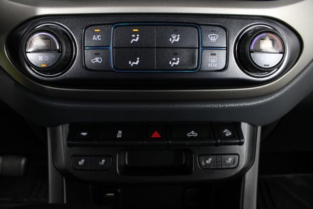 2016 Chevrolet Colorado 4WD Z71