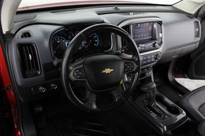2016 Chevrolet Colorado 4WD Z71