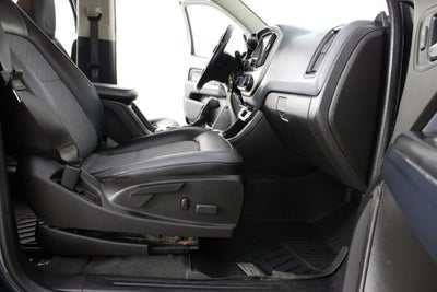 2017 Chevrolet Colorado 4WD Z71