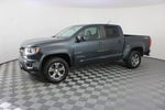 2017 Chevrolet Colorado 4WD Z71