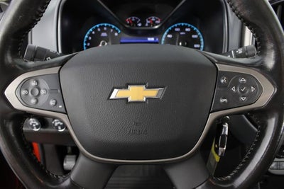 2019 Chevrolet Colorado 4WD Z71