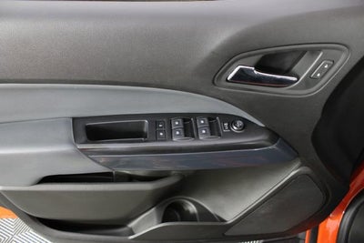 2019 Chevrolet Colorado 4WD Z71