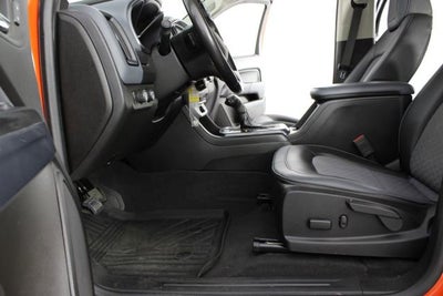 2019 Chevrolet Colorado 4WD Z71