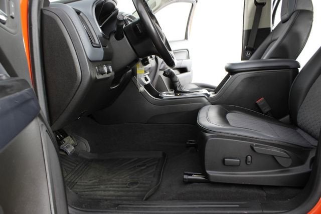 2019 Chevrolet Colorado 4WD Z71
