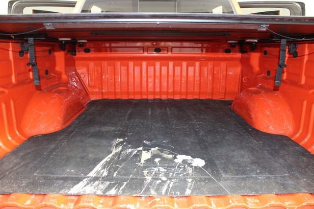 2019 Chevrolet Colorado 4WD Z71