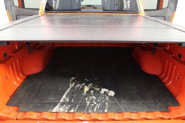 2019 Chevrolet Colorado 4WD Z71
