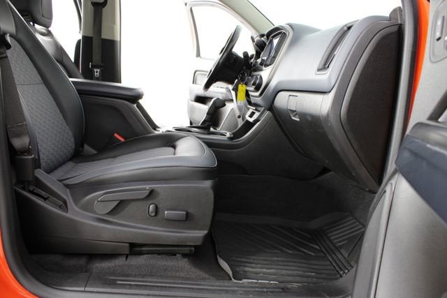 2019 Chevrolet Colorado 4WD Z71