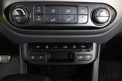 2019 Chevrolet Colorado 4WD Z71