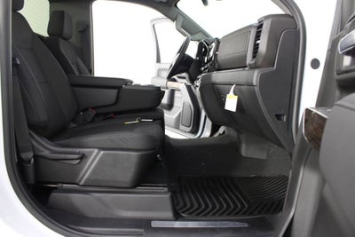 2026 GMC Sierra 3500 HD Chassis Cab SLE
