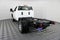 2026 GMC Sierra 3500 HD Chassis Cab SLE
