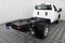 2026 GMC Sierra 3500 HD Chassis Cab SLE