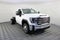 2026 GMC Sierra 3500 HD Chassis Cab SLE