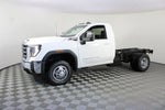 2026 GMC Sierra 3500 HD Chassis Cab SLE