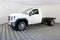 2026 GMC Sierra 3500 HD Chassis Cab SLE
