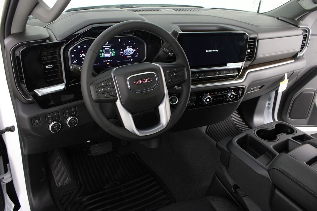 2026 GMC Sierra 3500 HD Chassis Cab SLE
