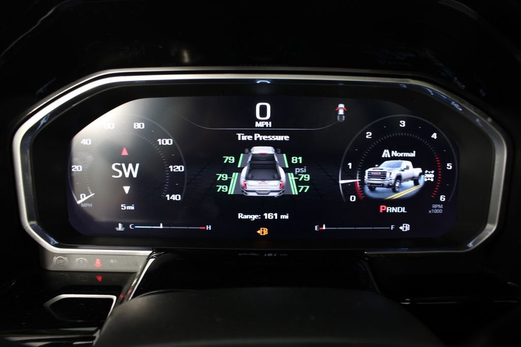 2026 GMC Sierra 3500 HD Chassis Cab SLE