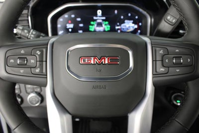 2026 GMC Sierra 3500 HD Chassis Cab SLE