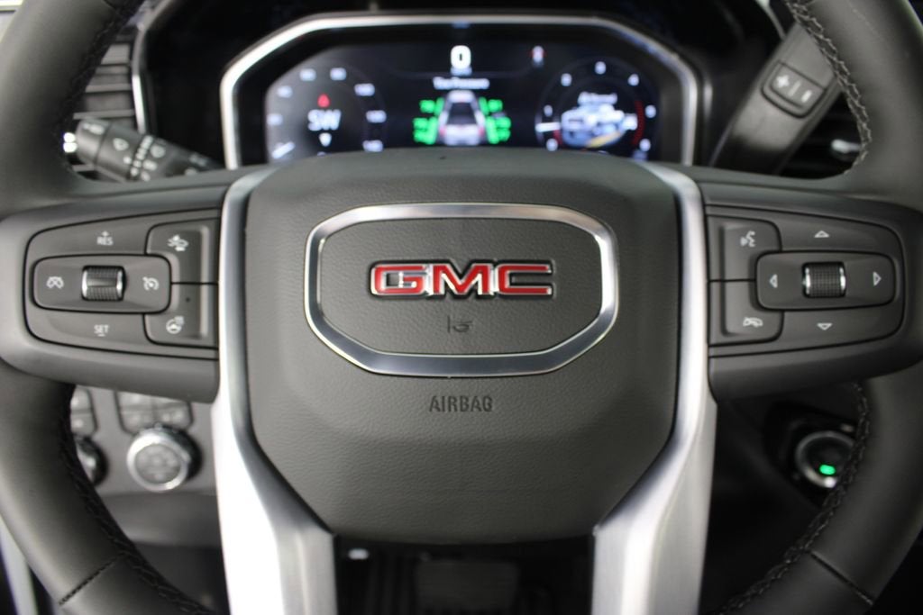 2026 GMC Sierra 3500 HD Chassis Cab SLE