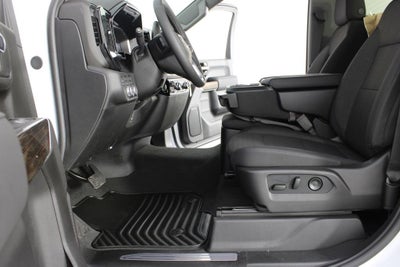 2026 GMC Sierra 3500 HD Chassis Cab SLE
